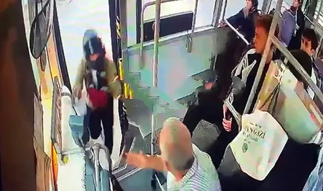 Edirne’de Yol Verme Kavgası: 3 Yaralı