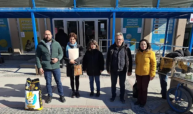 Edirne'den Hayvan Hakları İçin Büyük Mücadele: 223 Günlük Adalet Arayışı!