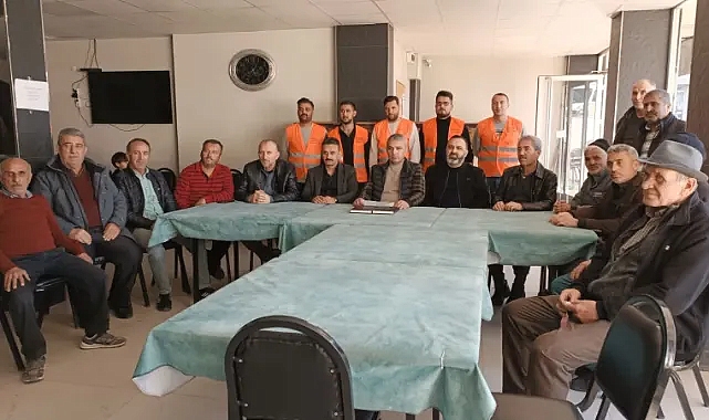 Edirne Tokatlılar Derneği’nden Ramazan Ayında İhtiyaç Sahiplerine Destek