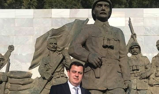 Gündoğdu: “Bağımsızlık ve Özgürlük Ruhu İlelebet Yaşayacaktır”