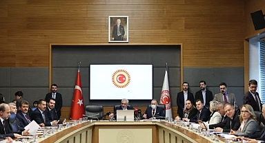 Gündoğdu'dan İklim Kanunu Teklifi Üzerine Çarpıcı Konuşma
