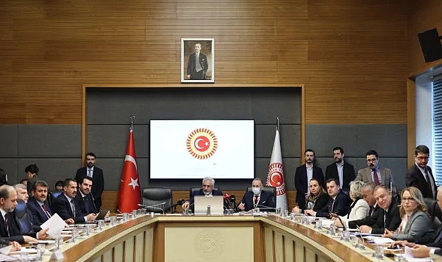 Gündoğdu'dan İklim Kanunu Teklifi Üzerine Çarpıcı Konuşma