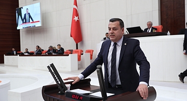 Gündoğdu’dan Sert Çıkış: "Adaletsizlik, Yoksulluk ve Emeklilerin Sorunları Büyüyor!"