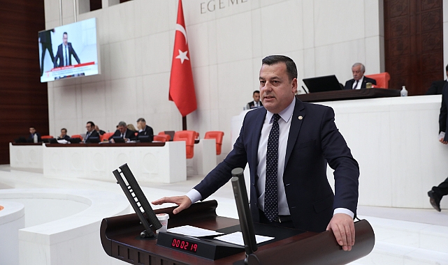 Gündoğdu’dan Sert Çıkış: "Adaletsizlik, Yoksulluk ve Emeklilerin Sorunları Büyüyor!"