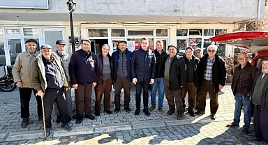 Gündoğdu: "Hayat Pahalılığı ve Yoksullukla Mücadeleye Devam"