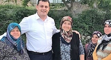 Gündoğdu: "Kadınlarımızın Işık Saçan Varlıklarıyla Gurur Duyuyoruz"