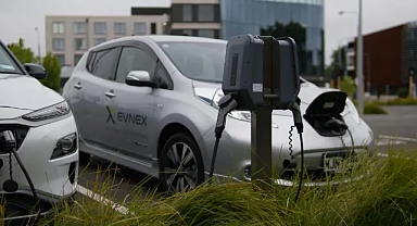 Hibrit ve Elektrikli Araçların Yükselişi Devam Ediyor
