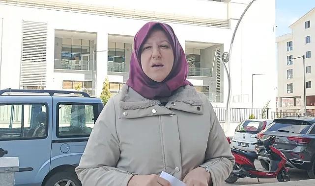 İğneada Sel Felaketinde Kızını ve Damadını Kaybeden Annenin Adalet Arayışı