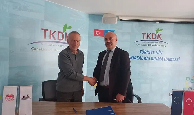 IPARD III Dönemi ile Kırsal Kalkınmaya Büyük Destek: 7,2 Milyar TL Hibe