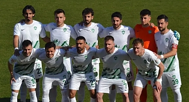 İskenderunspor, Kırklarelispor'u Farklı Geçti: 4-2