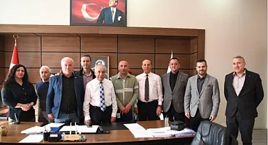 Keşan Belediyesi ve TÜM-BEL-SEN’den İşçi Haklarına Yeni Bir Adım