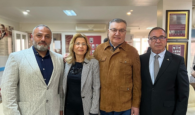 Kesimoğlu'ndan Erken Seçim Çağrısı: "Herkesi İmamoğlu İçin Destek Olmaya Davet Ediyorum"