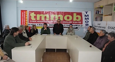 Kırklareli’nde 33 Yıl Önceki Kozlu Faciası Unutulmadı