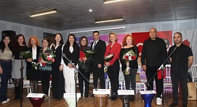 Kırklareli'nde 8 Mart Dünya Emekçi Kadınlar Günü Paneli ve Etkinlikleri