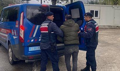 Kırklareli'nde Aranan Şahıslar Yakalandı: Şubat 2025'in Bilançoları
