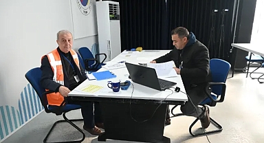 Kırklareli'nde Emlak Sektörüne Kalite Katacak Sınavı!
