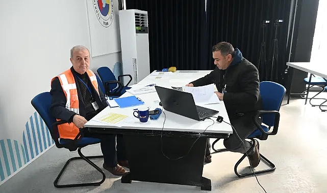 Kırklareli'nde Emlak Sektörüne Kalite Katacak Sınavı!