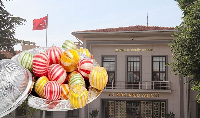 Kırklareli'nde Ramazan Bayramı Kutlama Programı Belli Oldu