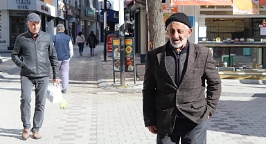Kırklareli'nde Yaşlı Nüfus Artıyor: TÜİK Verileri ve Gelecekteki Beklentiler