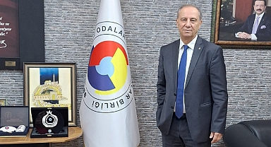 Kırklareli Ticaret Borsası Başkanı Turhan Altınte'den Yaşlılar Haftası Mesajı