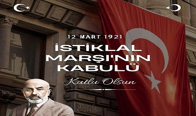 Kırklareli Ticaret Borsası'ndan 12 Mart Mesajı