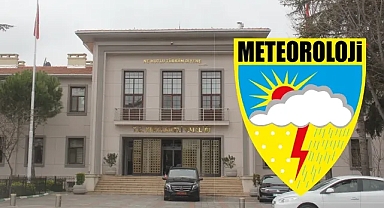 Kırklareli Valiliği Uyardı: Soğuk Hava ve Zirai Don Tehlikesi!