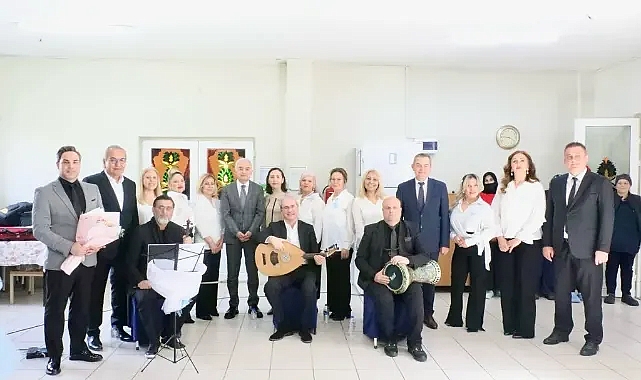 Kırklareli Valisi Uğur Turan'dan Yaşlılar Haftası'nda Anlamlı Ziyaret
