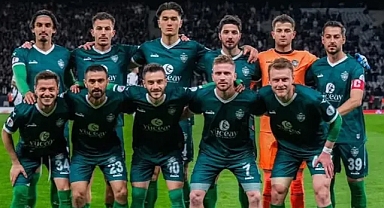 Kırklarelispor Deplasmanda 24 Erzincanspor'u 2-1 Mağlup Etti
