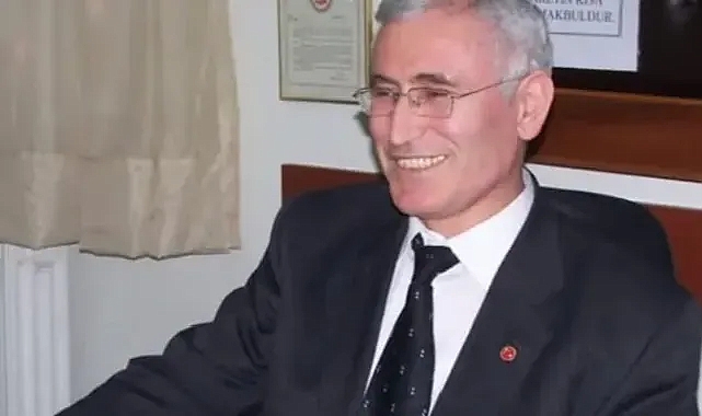 KIRKSEDER Başkanı Alaeddin İkican'dan Ramazan Bayramı Mesajı: Barış ve Huzur Dileği