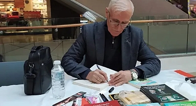 KIRKSEDER Dergisi 23. Sayısına Ulaştı: Edebiyat Dünyasında Bir Adım Daha İleri