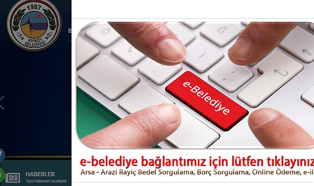 Kıyıköy Belediyesi'nden Yenilik: Online Borç Sorgulama ve Ödeme İşlemleri Başladı