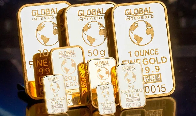 Külçe Altın, Şubat 2025'te Türkiye'de Yatırımcısına En Yüksek Reel Getiriyi Sağladı