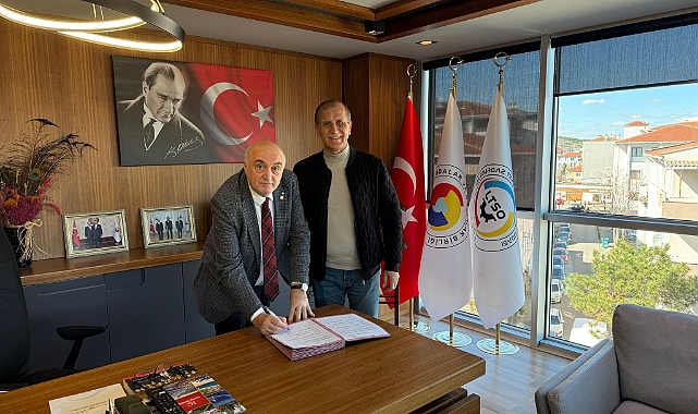 Lüleburgaz TSO’dan Üyelerine Yeni Bir Avantaj!