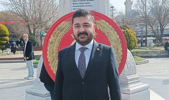 Milletvekili Yazgan: ''Halkın Yanında Olmaya Devam Edeceğiz''
