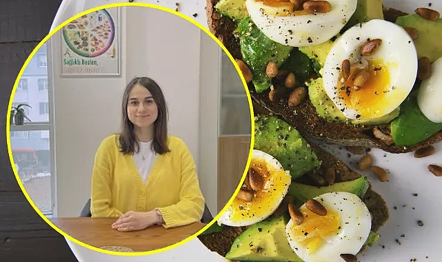 Ramazan'a Özel Sağlıklı Beslenme Önerileri: Sahuru Atlamayın!