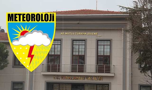 Ramazan Bayramı'nda Marmara Bölgesi'nde Hava Durumu Uyarısı!