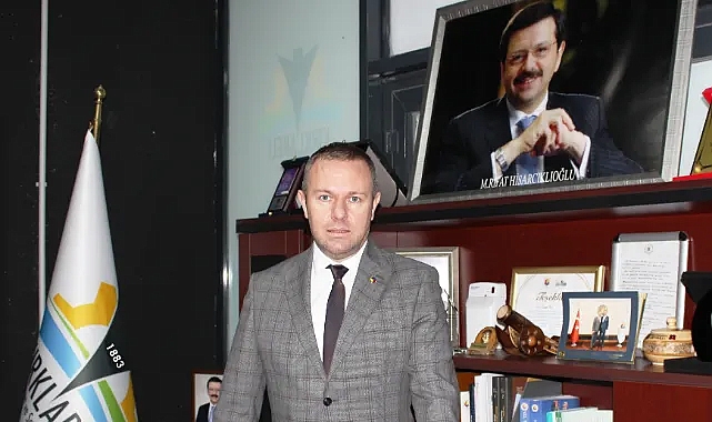 Soner Ilık'tan Yeşilay Haftası Mesajı!