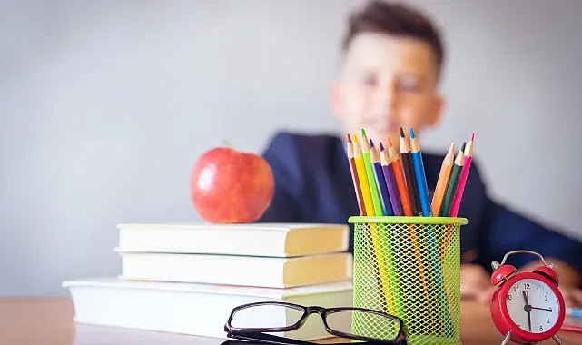 Şubat 2025'te Eğitim Harcamalarında Yüksek Artış
