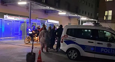 Tartıştığı babasını tüfekle öldürdü