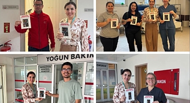 Trafikte Ambulanslara Öncelik Vermek Hayat Kurtarıyor!
