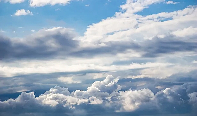 Trakya'da 4 Mart Hava Durumu: Parçalı Bulutlu ve Serin Bir Gün Bekleniyor