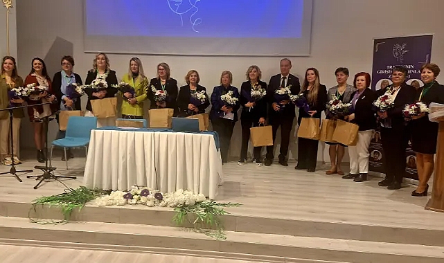 Trakya'da Kadın Girişimcilerden İlham Veren Hikayeler ve Deneyimler