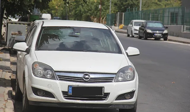 Trakya'da Trafiğe Kayıtlı Araç Sayısı Artıyor: Kırklareli, Edirne ve Tekirdağ'da Son Durum