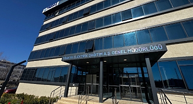 TREDAŞ'TAN KADIN ÇALIŞANLARA 8 MART İZNİ