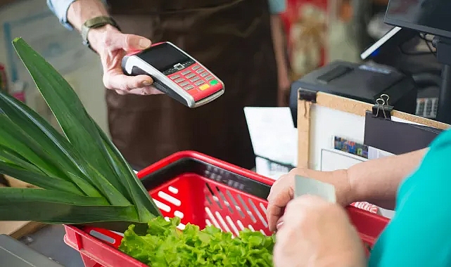 TÜİK Verilerine Göre Tüketici Güveni Mart Ayında Yükseldi