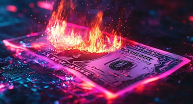 Türkiye'de Finansal Tehditler Yükselişte!