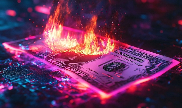 Türkiye'de Finansal Tehditler Yükselişte!