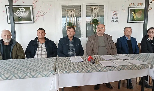 Vaysal Köyü Halkının Mücadelesi Sonuç Verdi! Hukuksal Zafer Kutlu Olsun