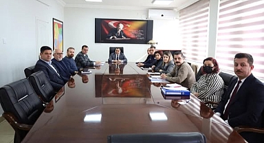 Vize'de Sahipsiz Sokak Hayvanları İçin Önemli Toplantı
