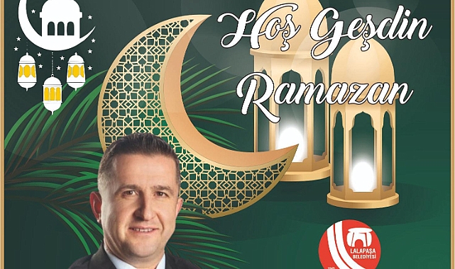 Zafer Sezgin Geldi'den Ramazan Tebriği
